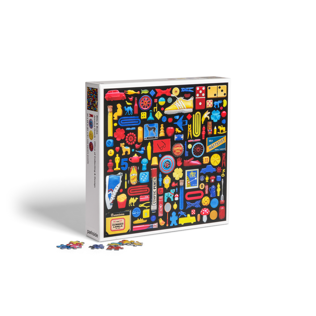 Fall 2025 Puzzle Set