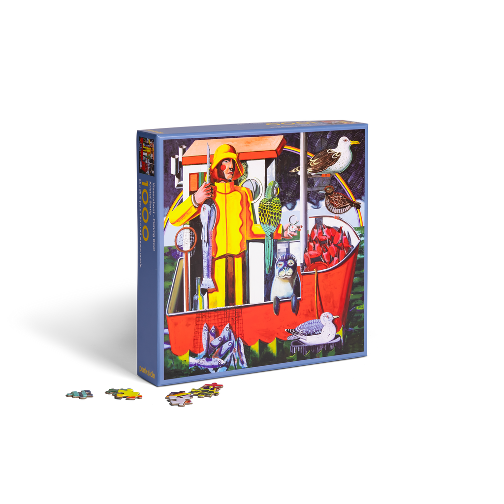 Kristof Santy Set