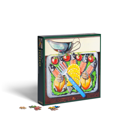 Kristof Santy Set
