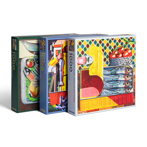 Kristof Santy Set