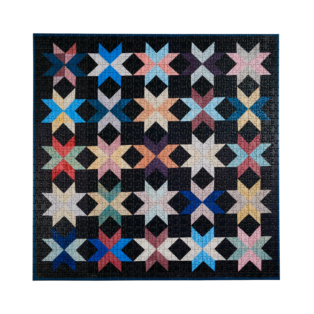 New York Quilt