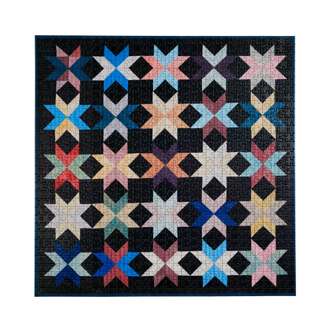 New York Quilt