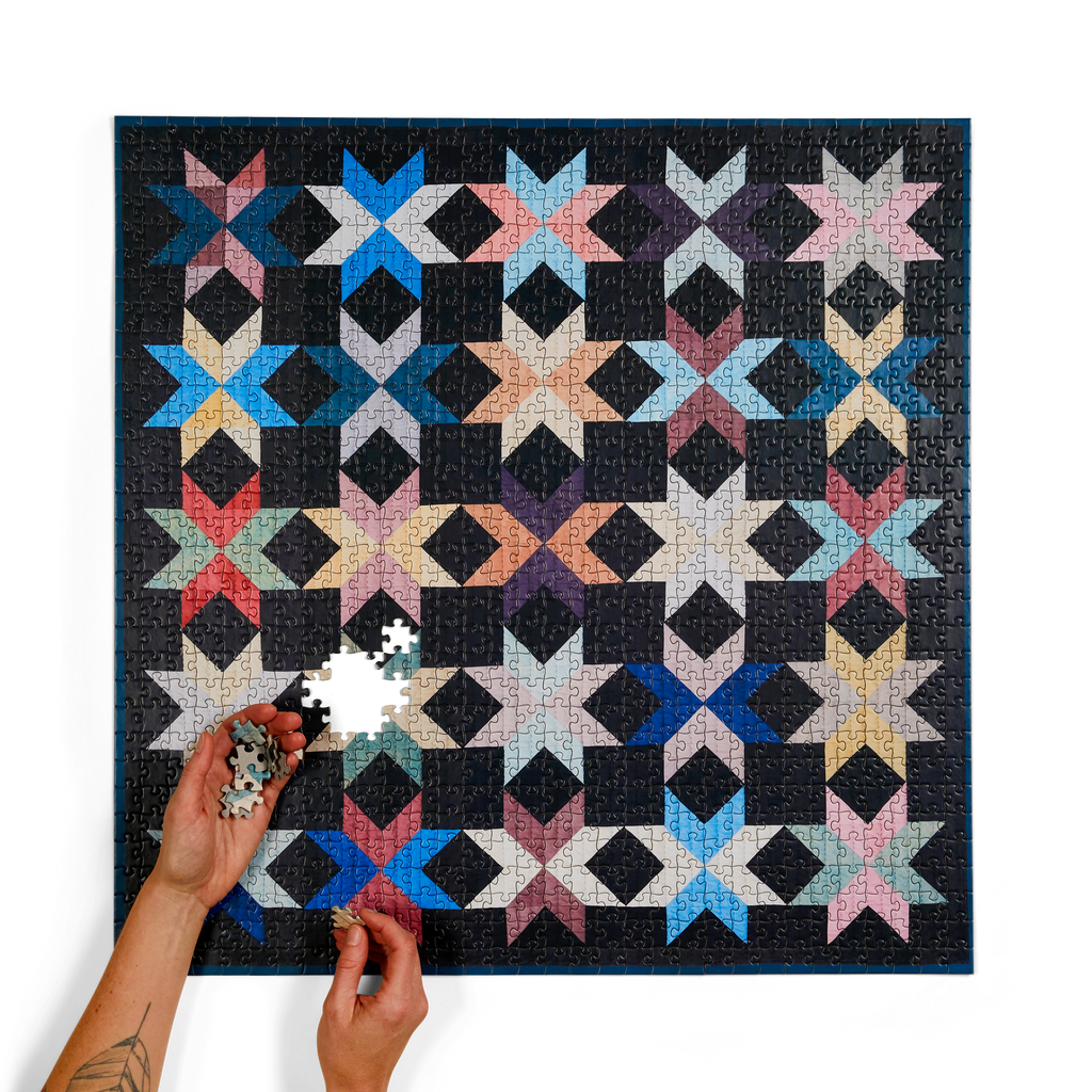 New York Quilt