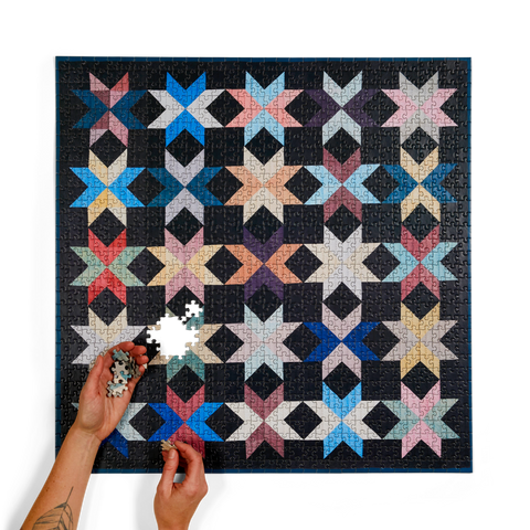 New York Quilt
