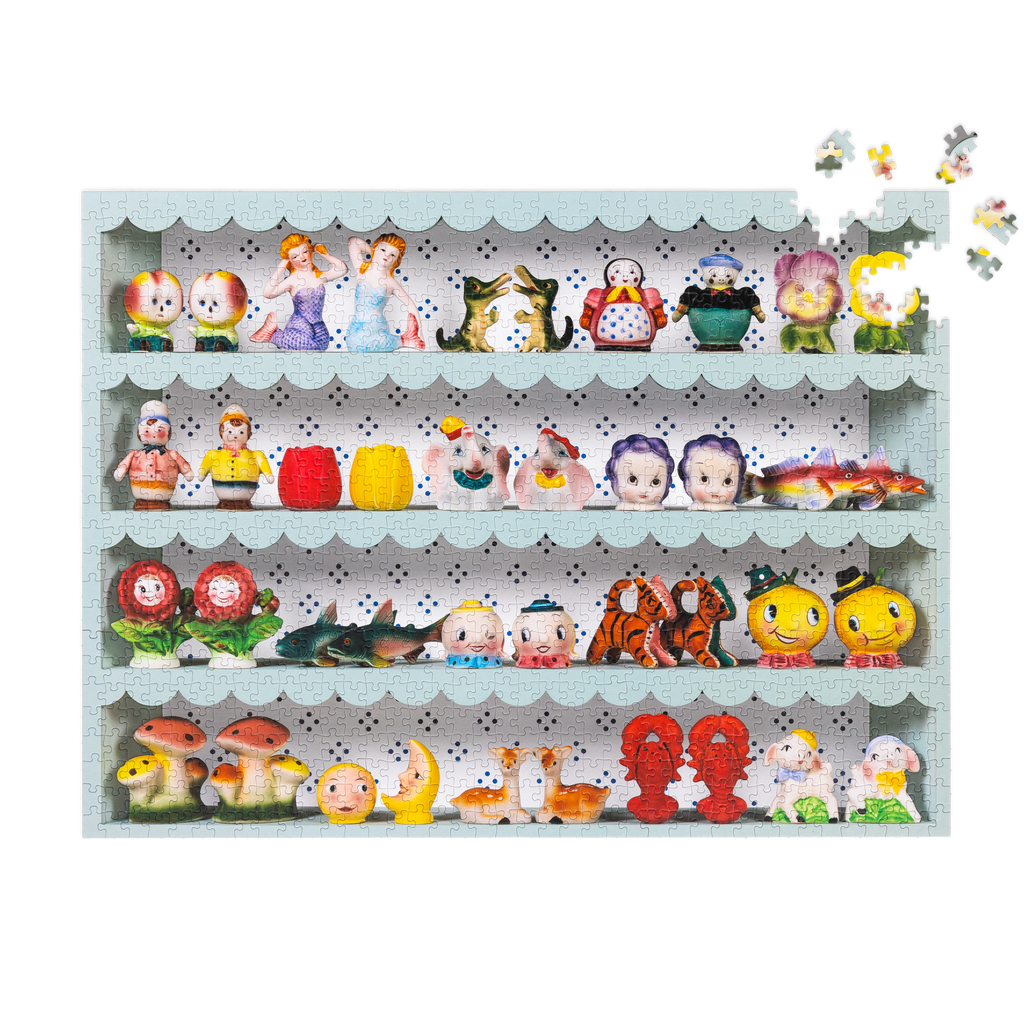 Fall 2025 Puzzle Set