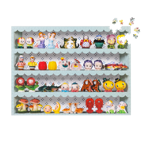 Fall 2025 Puzzle Set