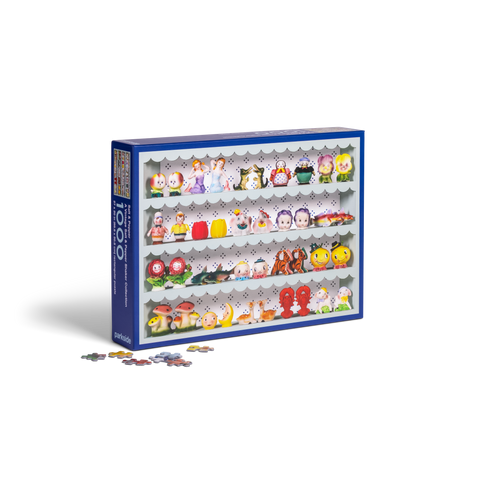 Fall 2025 Puzzle Set
