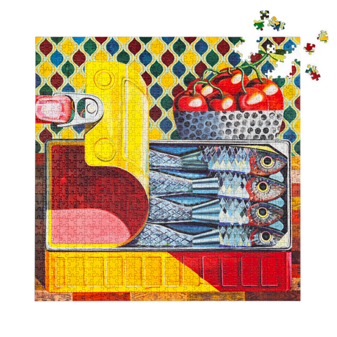 Kristof Santy Set