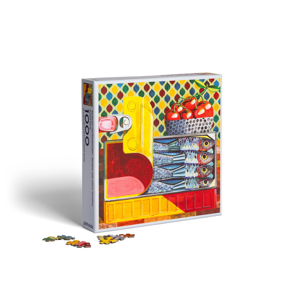 Kristof Santy Set