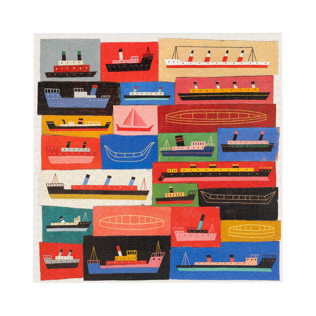 Boats