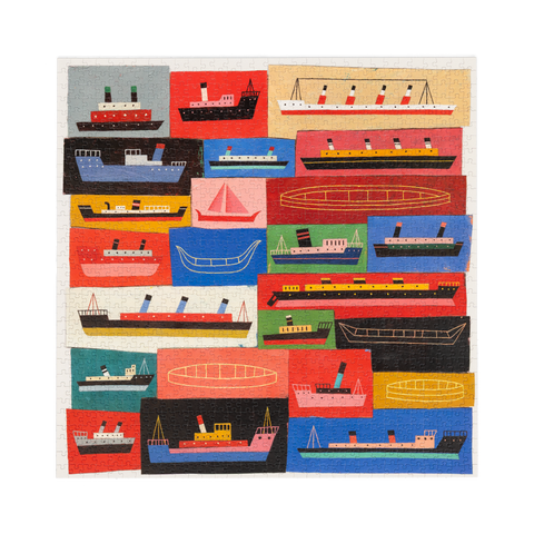Boats