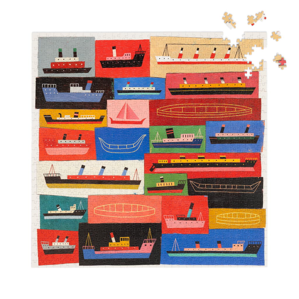 Boats