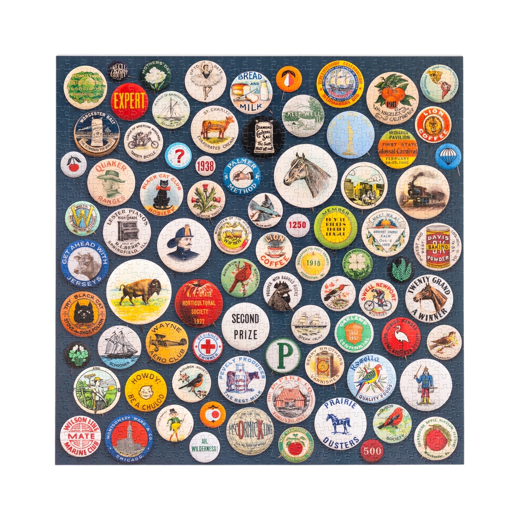 Buttons