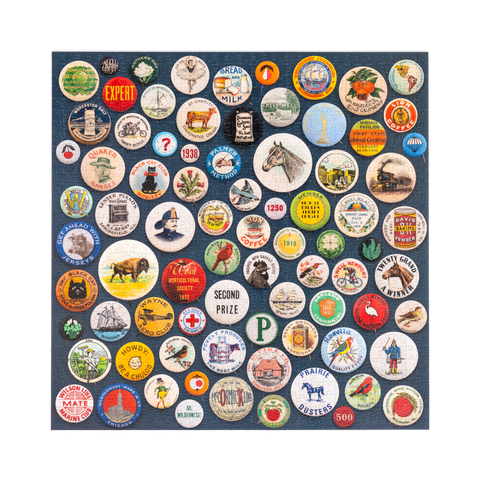 Buttons