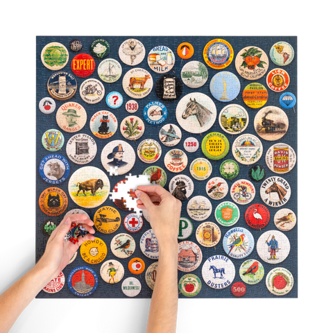Buttons