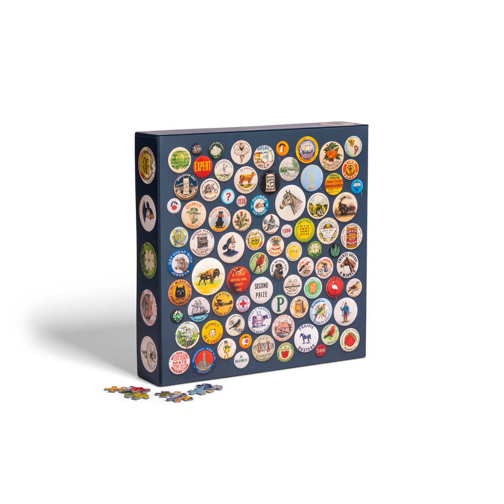Buttons