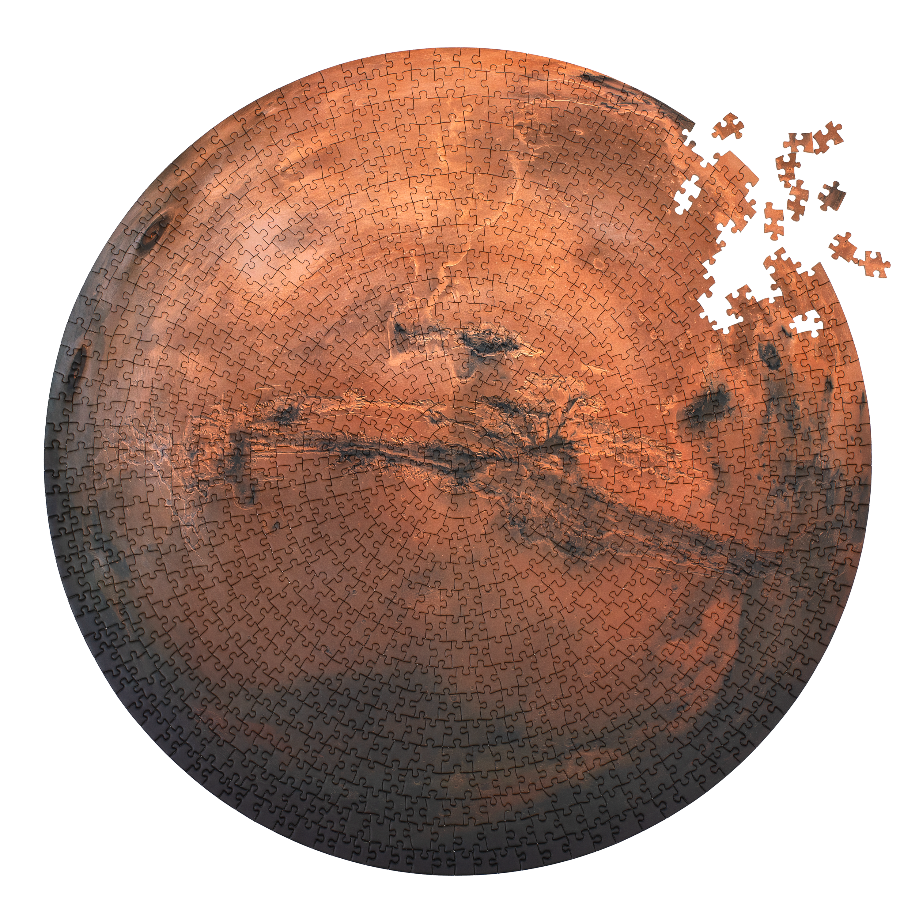 マルス MARS TheY.A. #02 1本。 Mars – Parkside