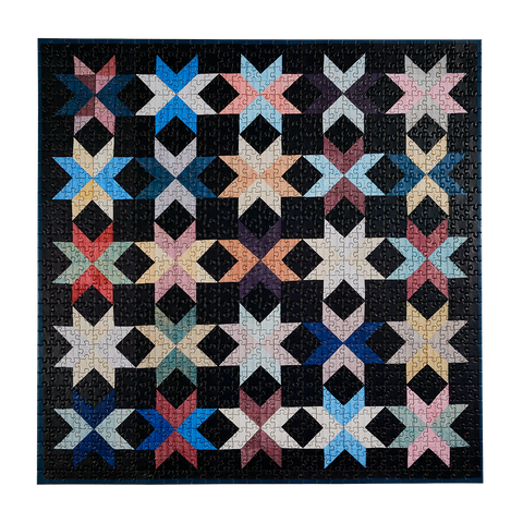 New York Quilt