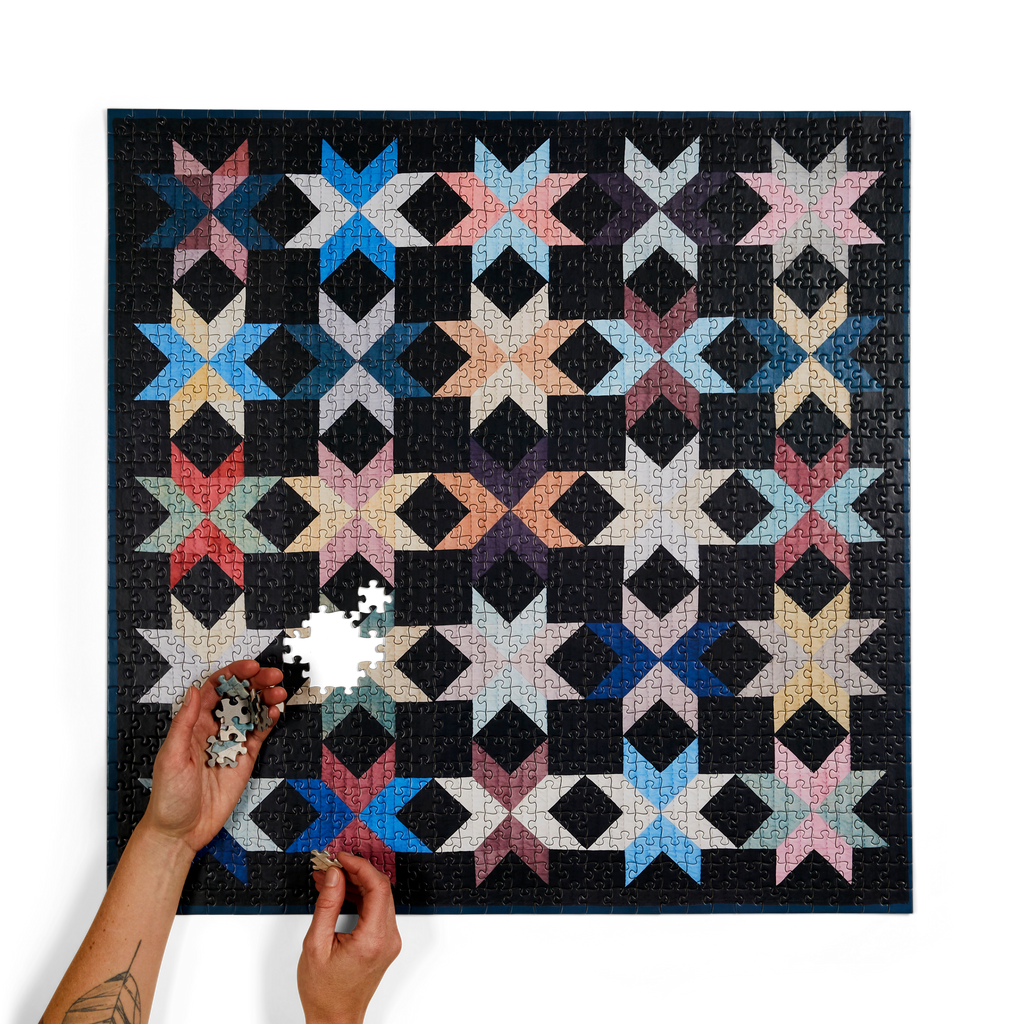 New York Quilt