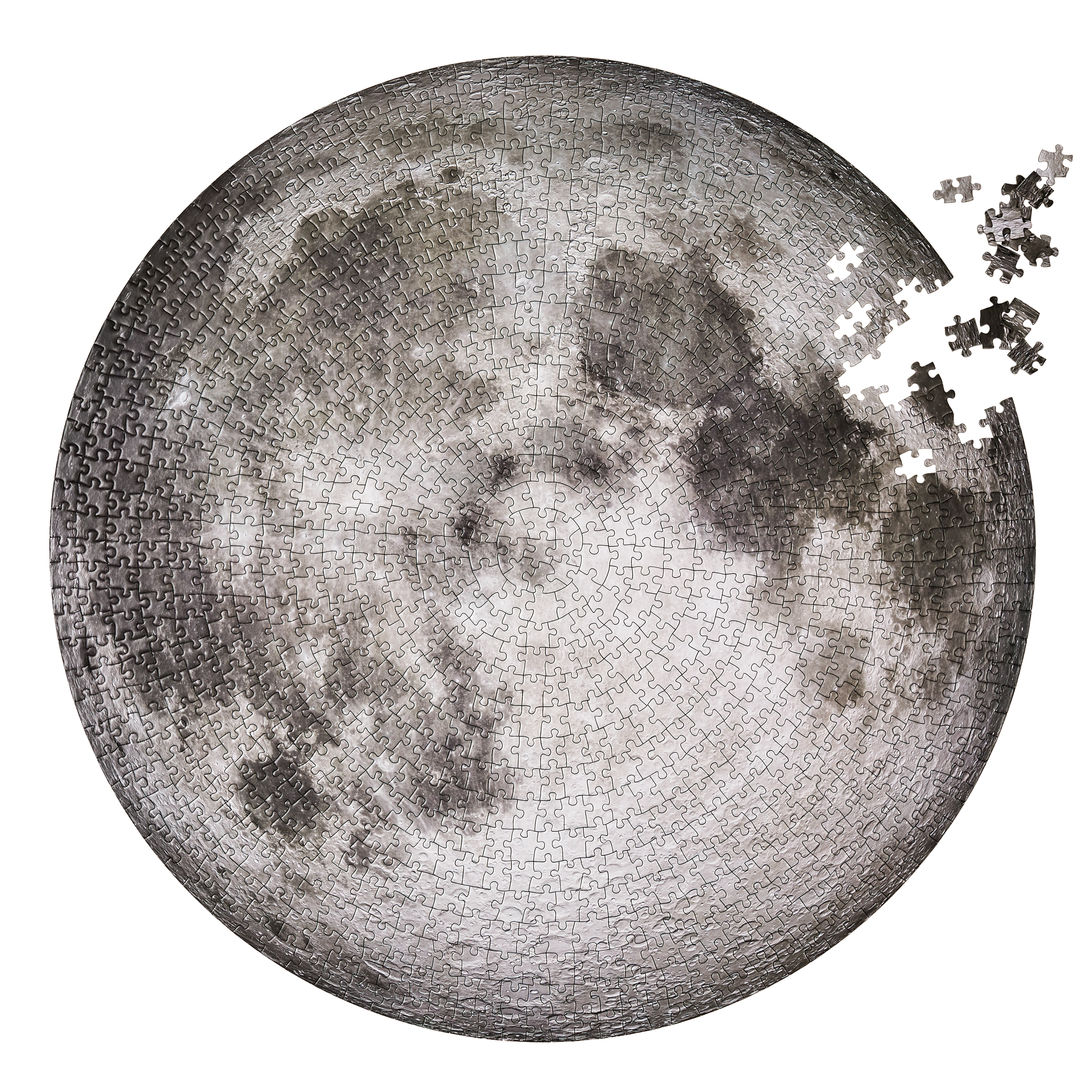 The Moon – Parkside