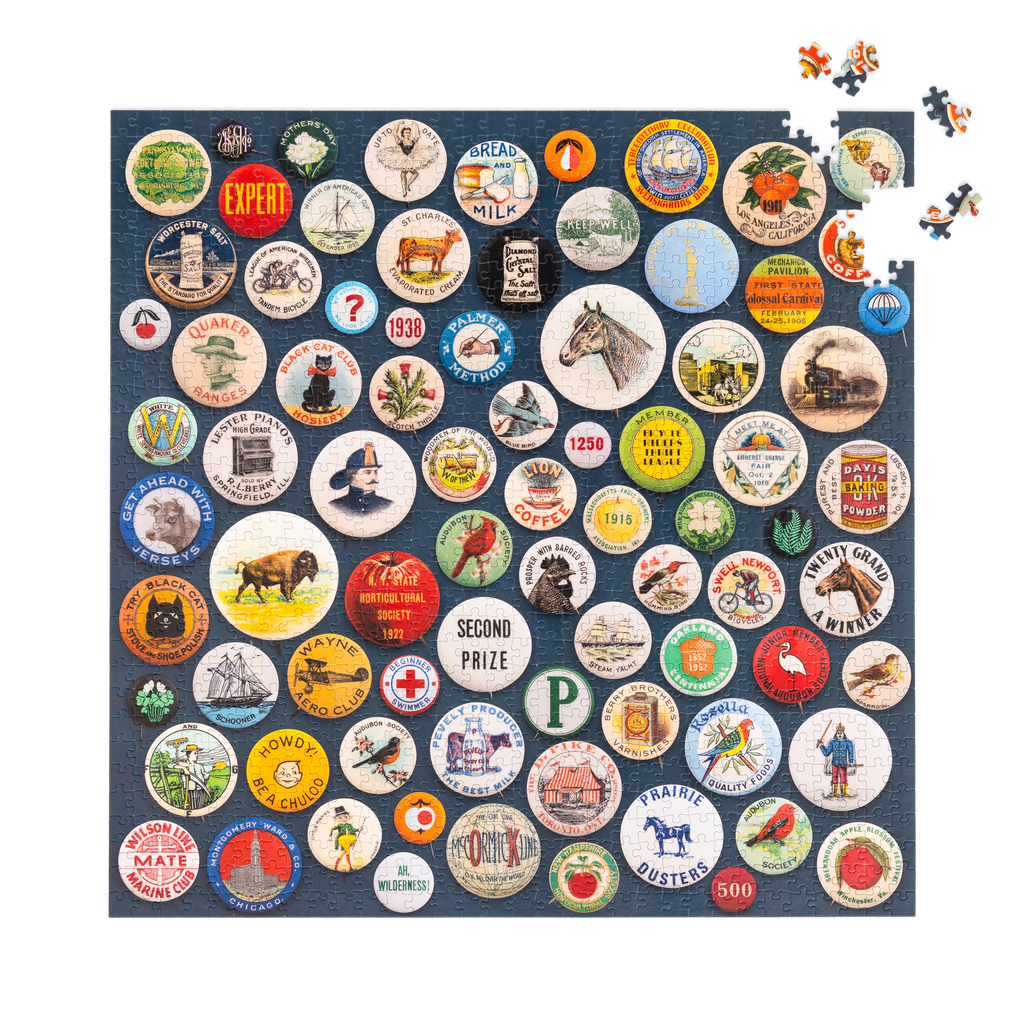 Buttons