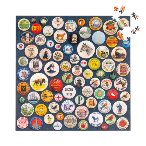 Buttons